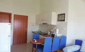 Apartmani Marija