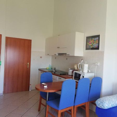 Apartmani Marija Primošten Exterior foto