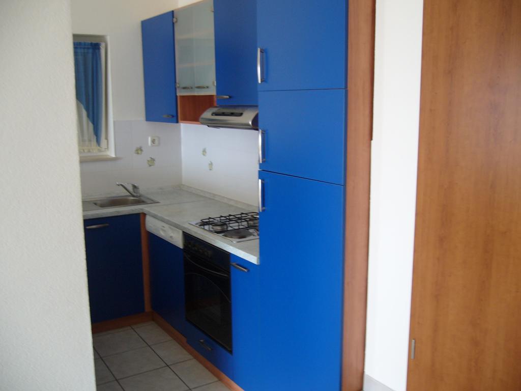 Apartmani Marija Primošten Exterior foto