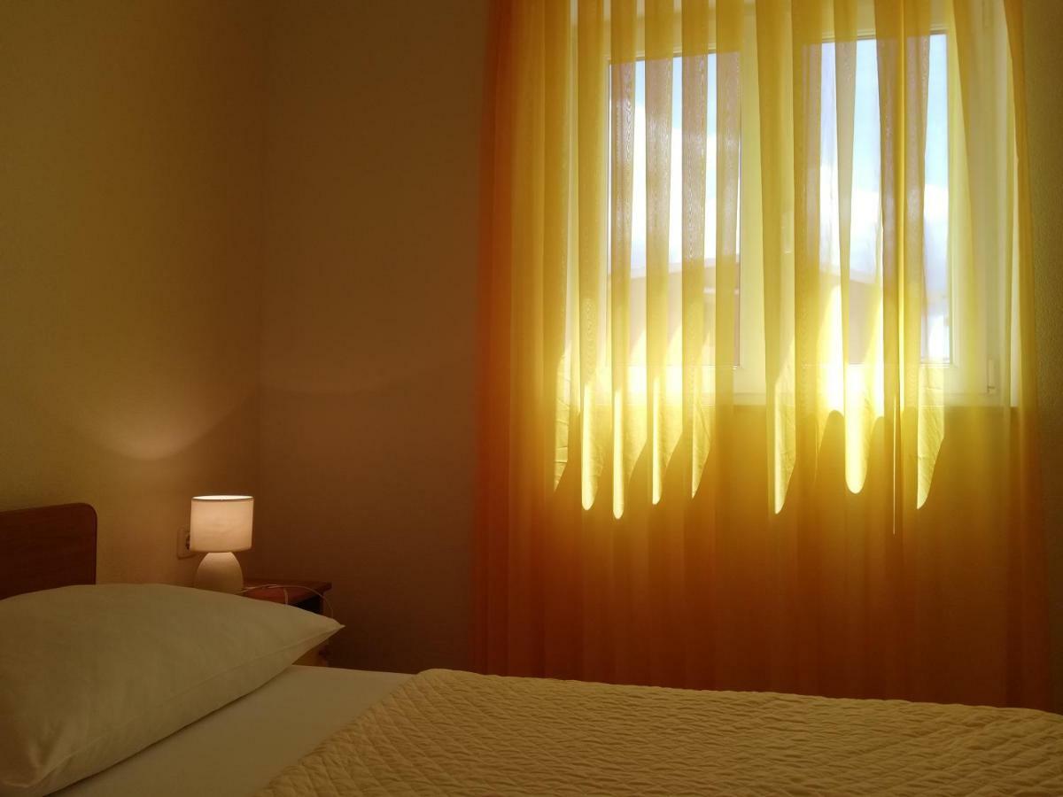 Apartmani Marija Primošten Exterior foto