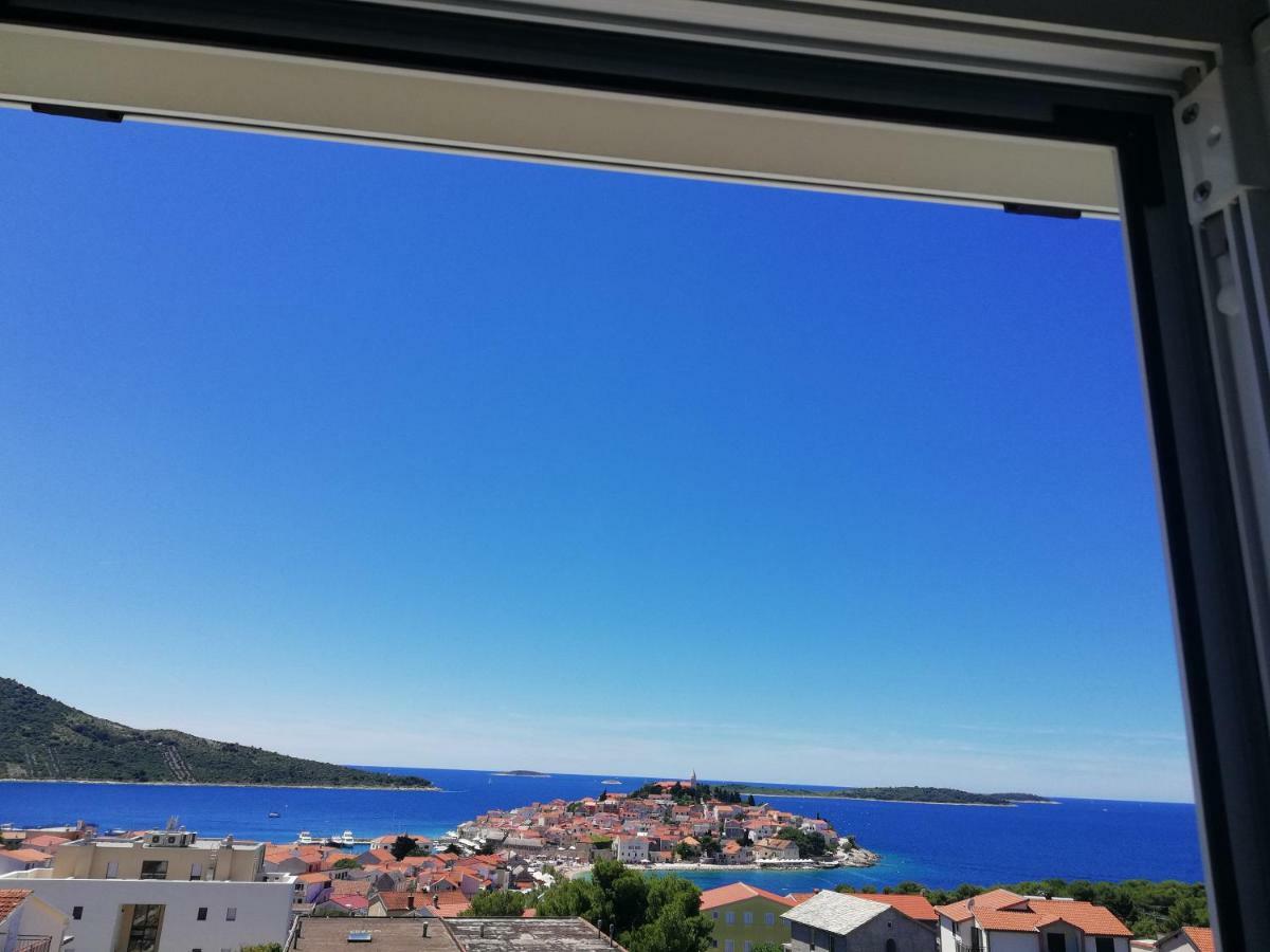 Apartmani Marija Primošten Exterior foto