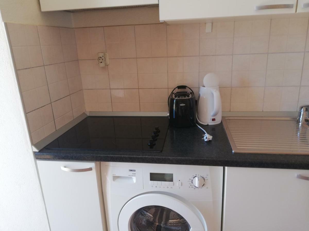 Apartmani Marija Primošten Exterior foto