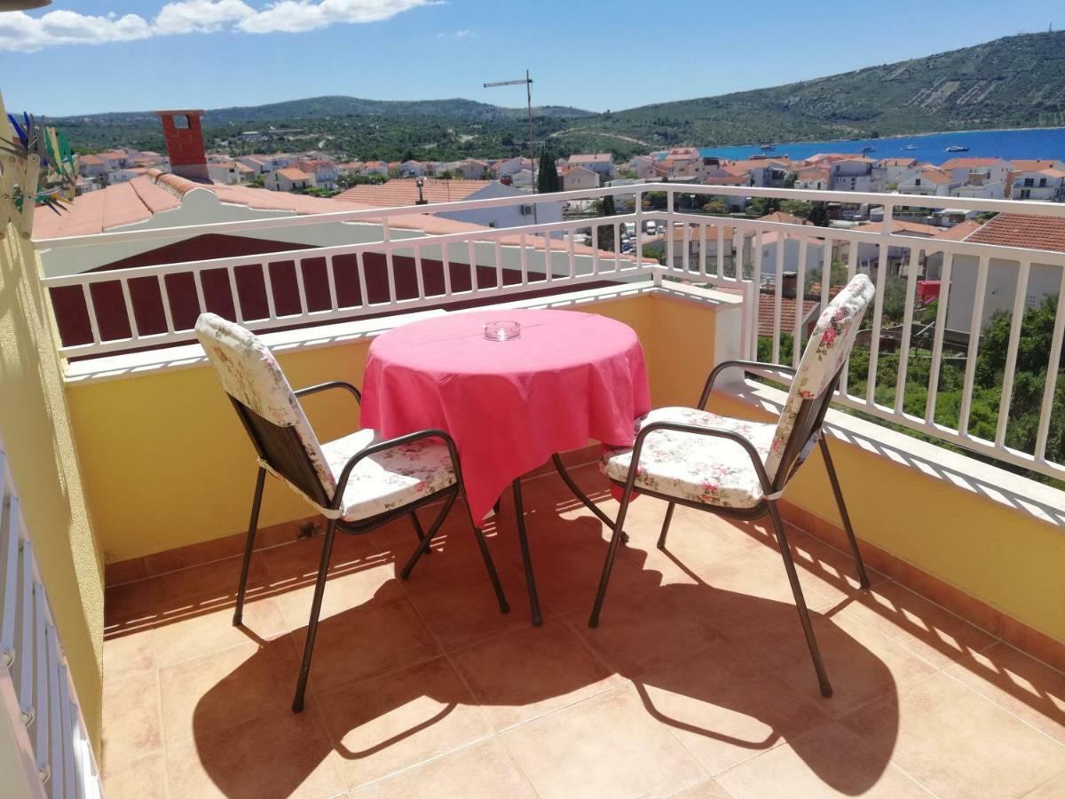 Apartmani Marija Primošten Exterior foto