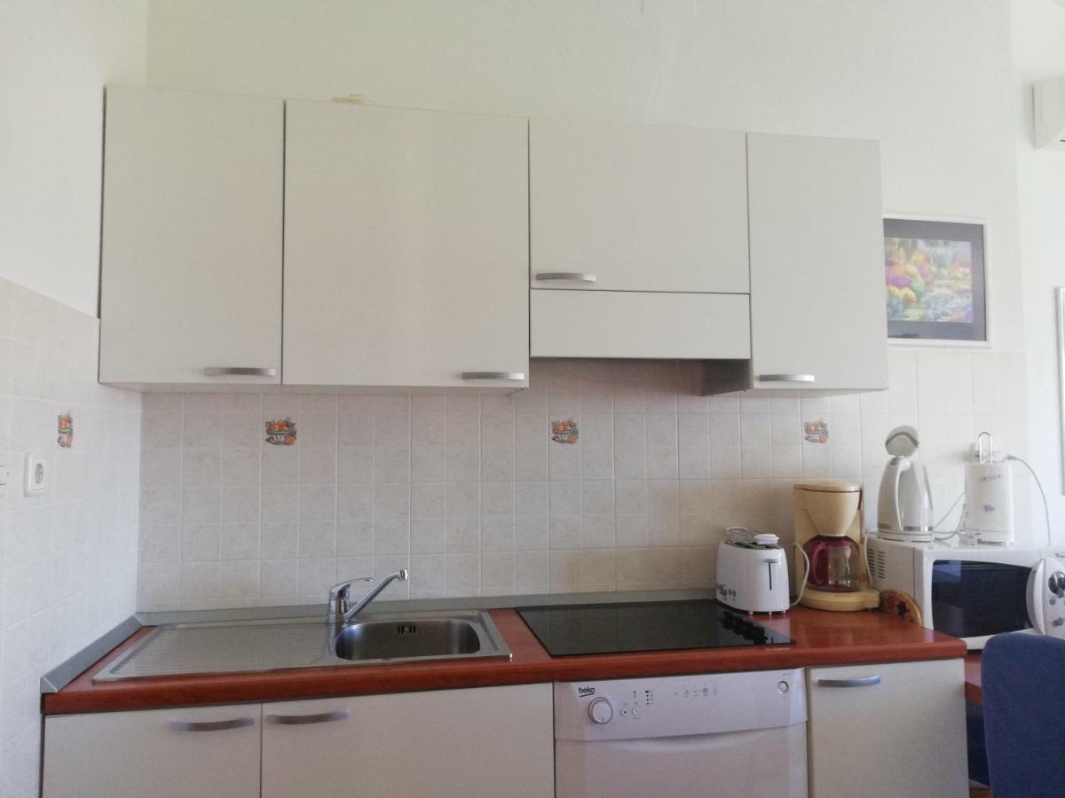 Apartmani Marija Primošten Exterior foto