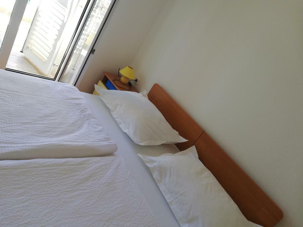 Apartmani Marija Primošten Exterior foto