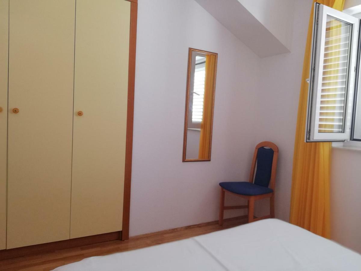 Apartmani Marija Primošten Exterior foto