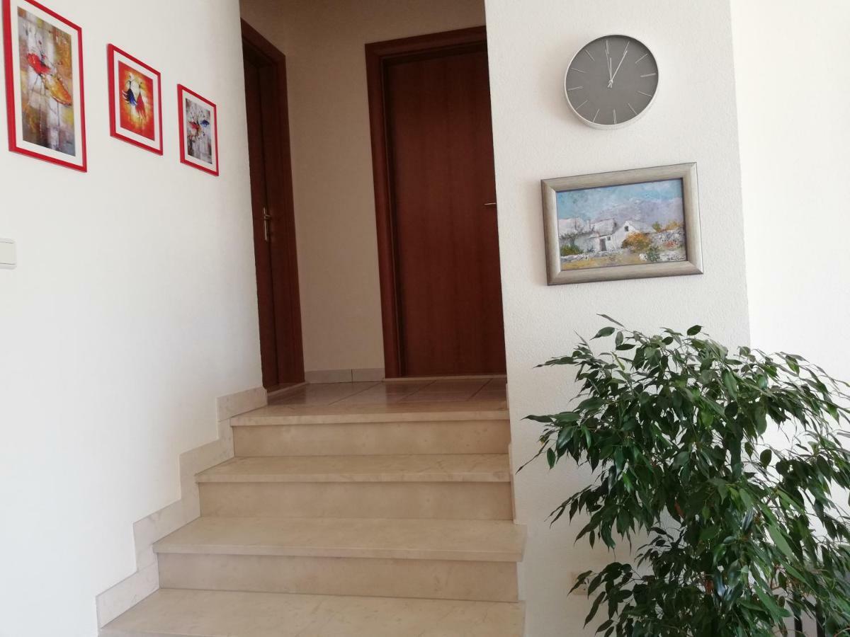 Apartmani Marija Primošten Exterior foto